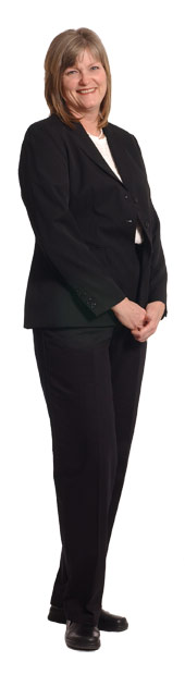 Vicki Hartin